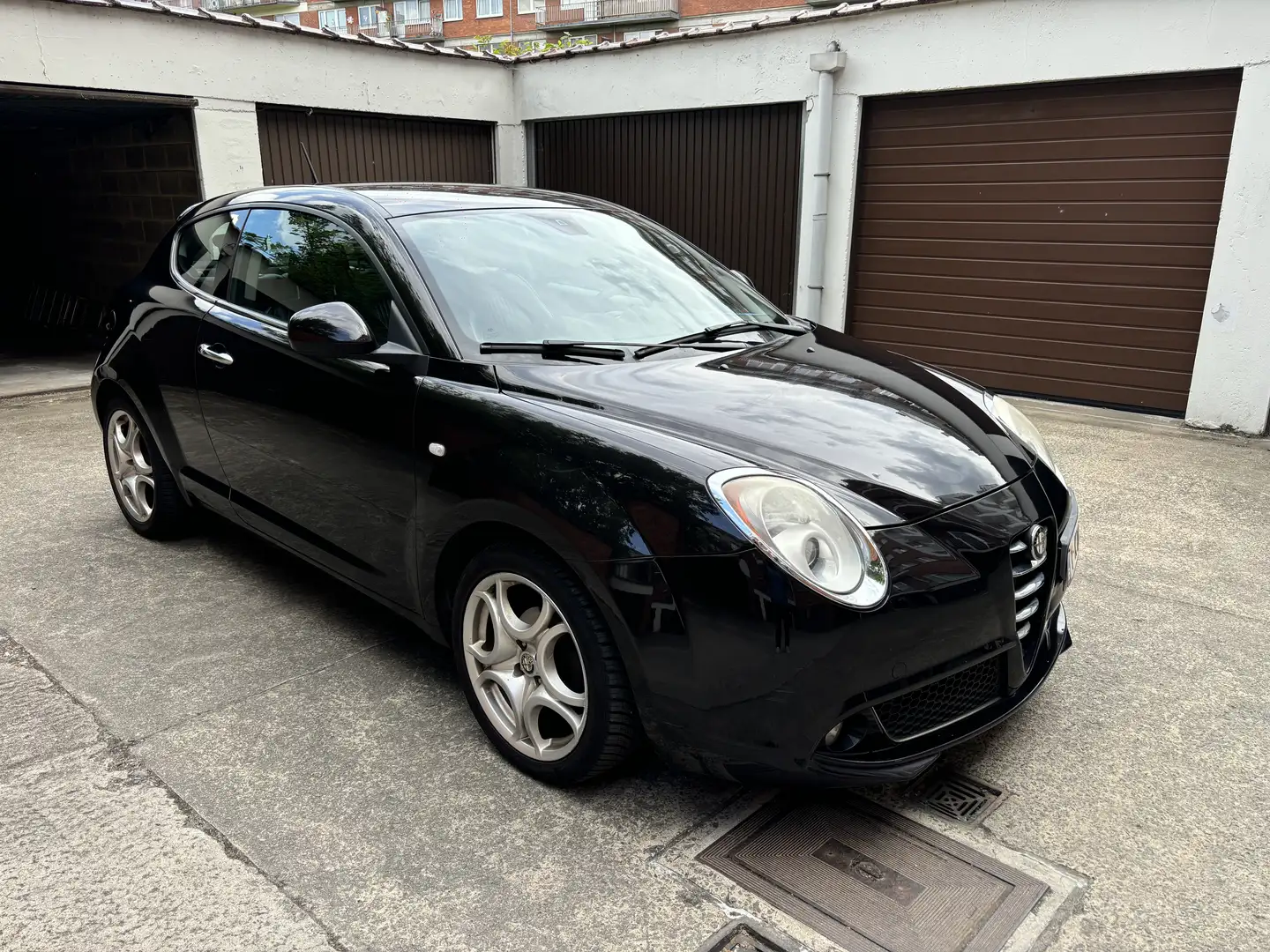 Alfa Romeo MiTo 1.4i Distinctive Start&Stop - 2