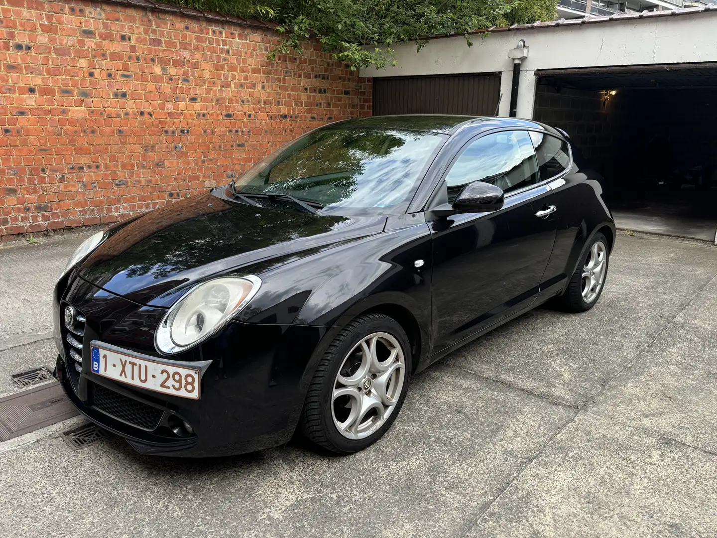 Alfa Romeo MiTo 1.4i Distinctive Start&Stop - 1