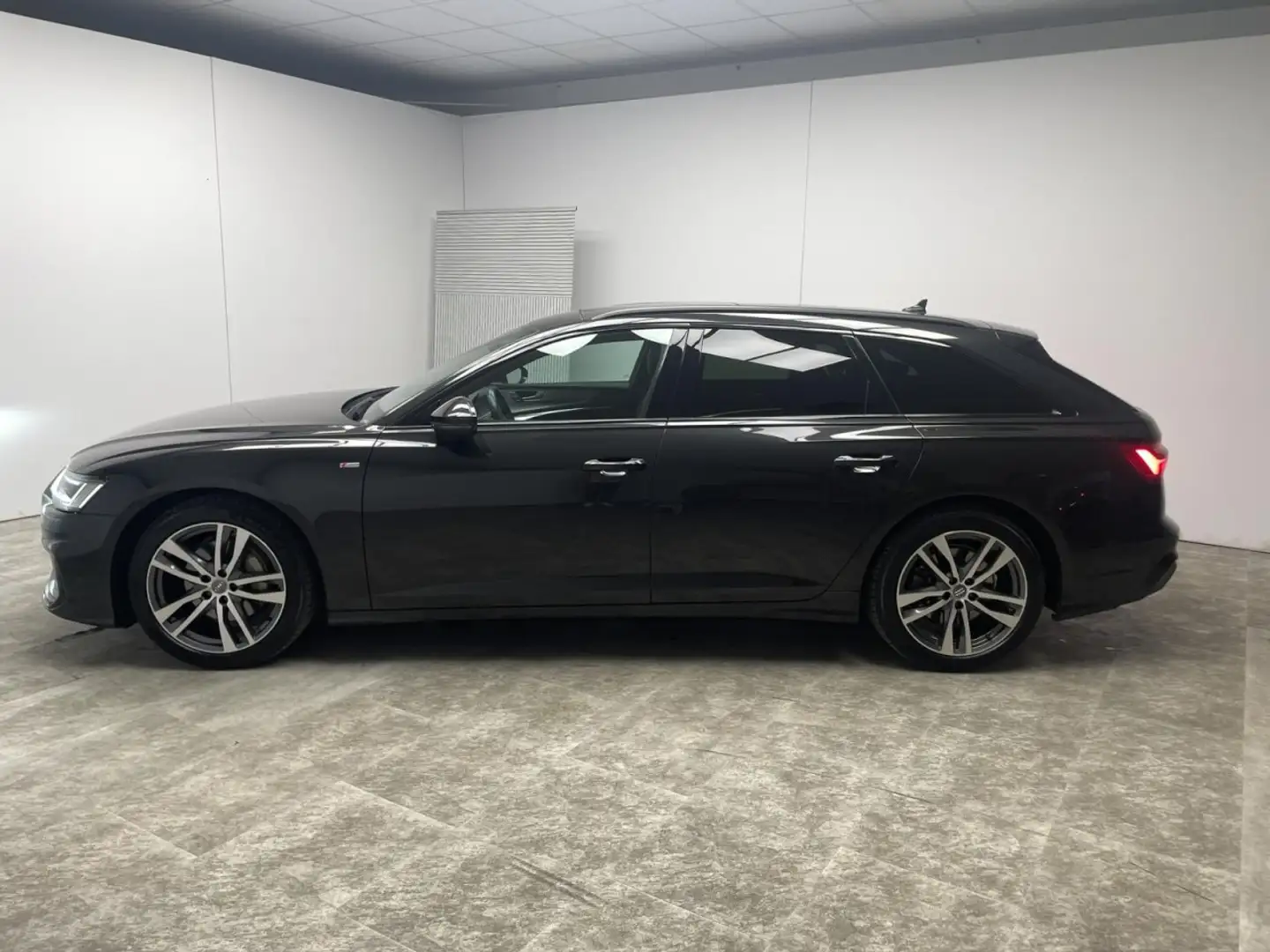 Audi A6 Avant 45 TFSI quattro S line Pano + Standhz. Grau - 2