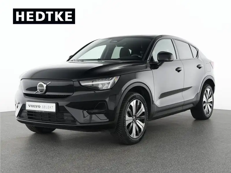 VOLVO C40