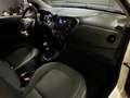 Hyundai i10 PASSION Clima Lm Velgen Cruis Airco Motion Premium Blanc - thumbnail 8