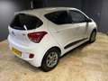 Hyundai i10 PASSION Clima Lm Velgen Cruis Airco Motion Premium Blanc - thumbnail 2