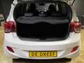 Hyundai i10 PASSION Clima Lm Velgen Cruis Airco Motion Premium Blanc - thumbnail 5