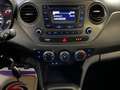 Hyundai i10 PASSION Clima Lm Velgen Cruis Airco Motion Premium Blanc - thumbnail 13