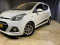 Hyundai i10 PASSION Clima Lm Velgen Cruis Airco Motion Premium Blanc - thumbnail 10