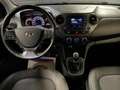 Hyundai i10 PASSION Clima Lm Velgen Cruis Airco Motion Premium Blanc - thumbnail 11
