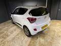 Hyundai i10 PASSION Clima Lm Velgen Cruis Airco Motion Premium Blanc - thumbnail 4