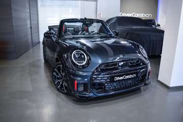 JCW  Aut.