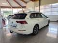 Volkswagen Golf Variant 1.5 TSI 110 kW Goal Weiß - thumbnail 4