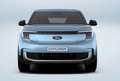 Ford Explorer Premium EV Extended Range AWD | TOT 532 KM RIJBERE Blue - thumbnail 2