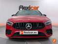 Mercedes-Benz A 35 AMG Sedán 4Matic+ 7G-DCT Rojo - thumbnail 2