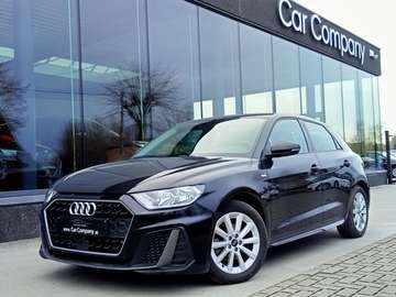 A1 Sportback 30 TFSI S-LINE*S-TRONIC*GPS*CARPL*DAB