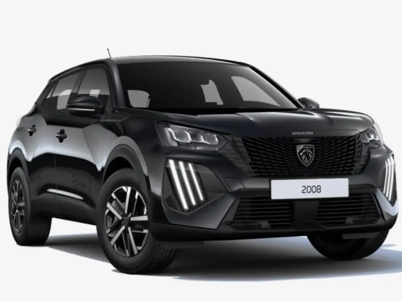 Peugeot 2008 2026