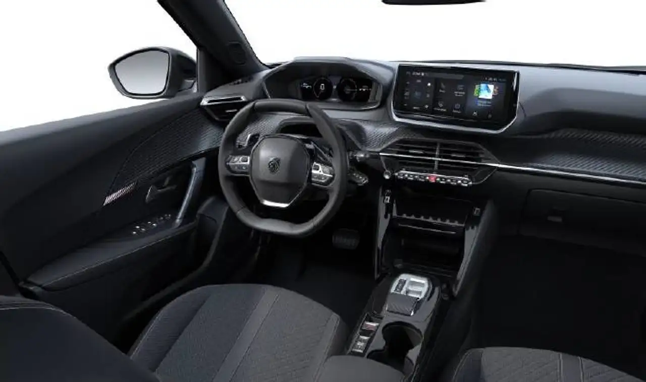 Peugeot 2008 2026