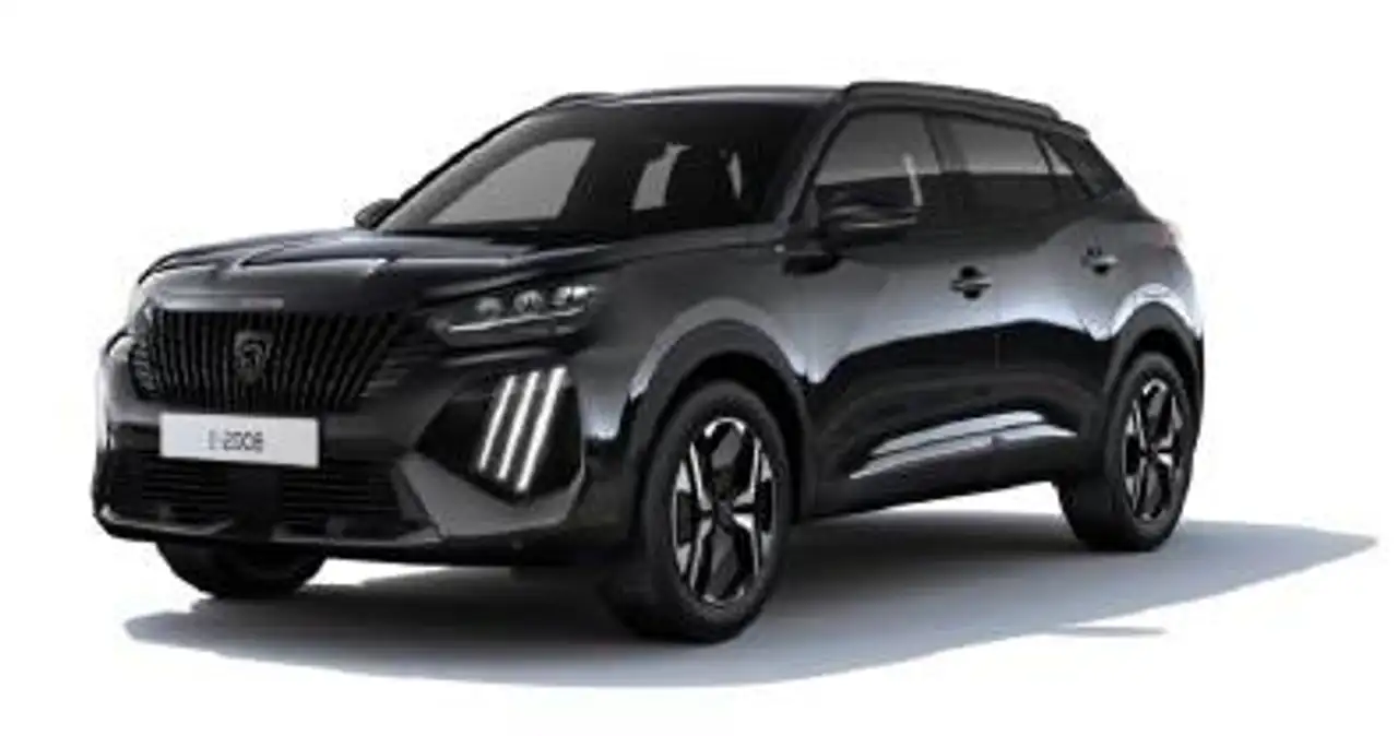 Peugeot 2008 2026