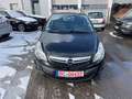 Opel Corsa D Satellite Schwarz - thumbnail 2