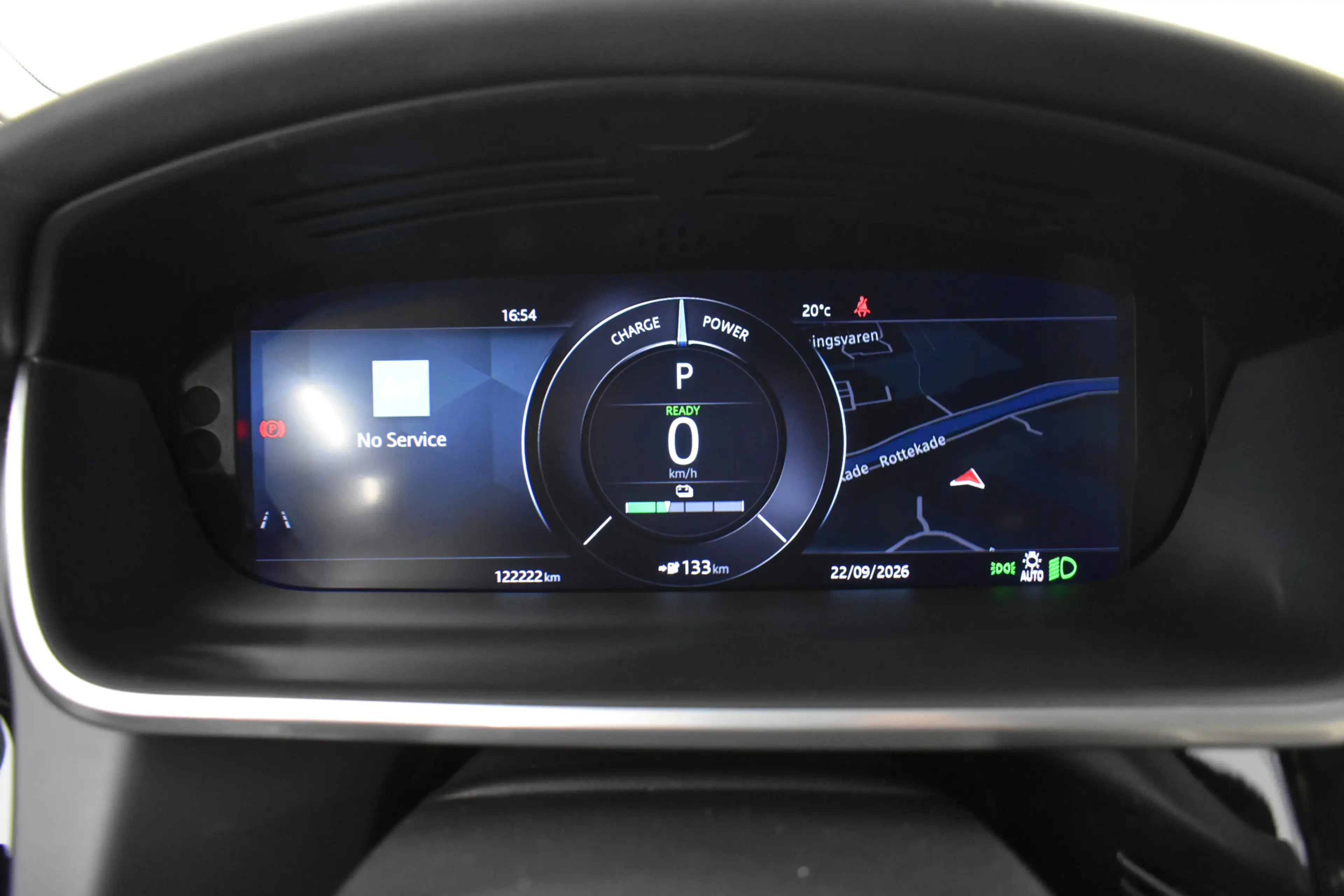 Jaguar I-Pace EV320 SE Business Pack 90 kWh Camera EL aKlep+stoe — photo 7