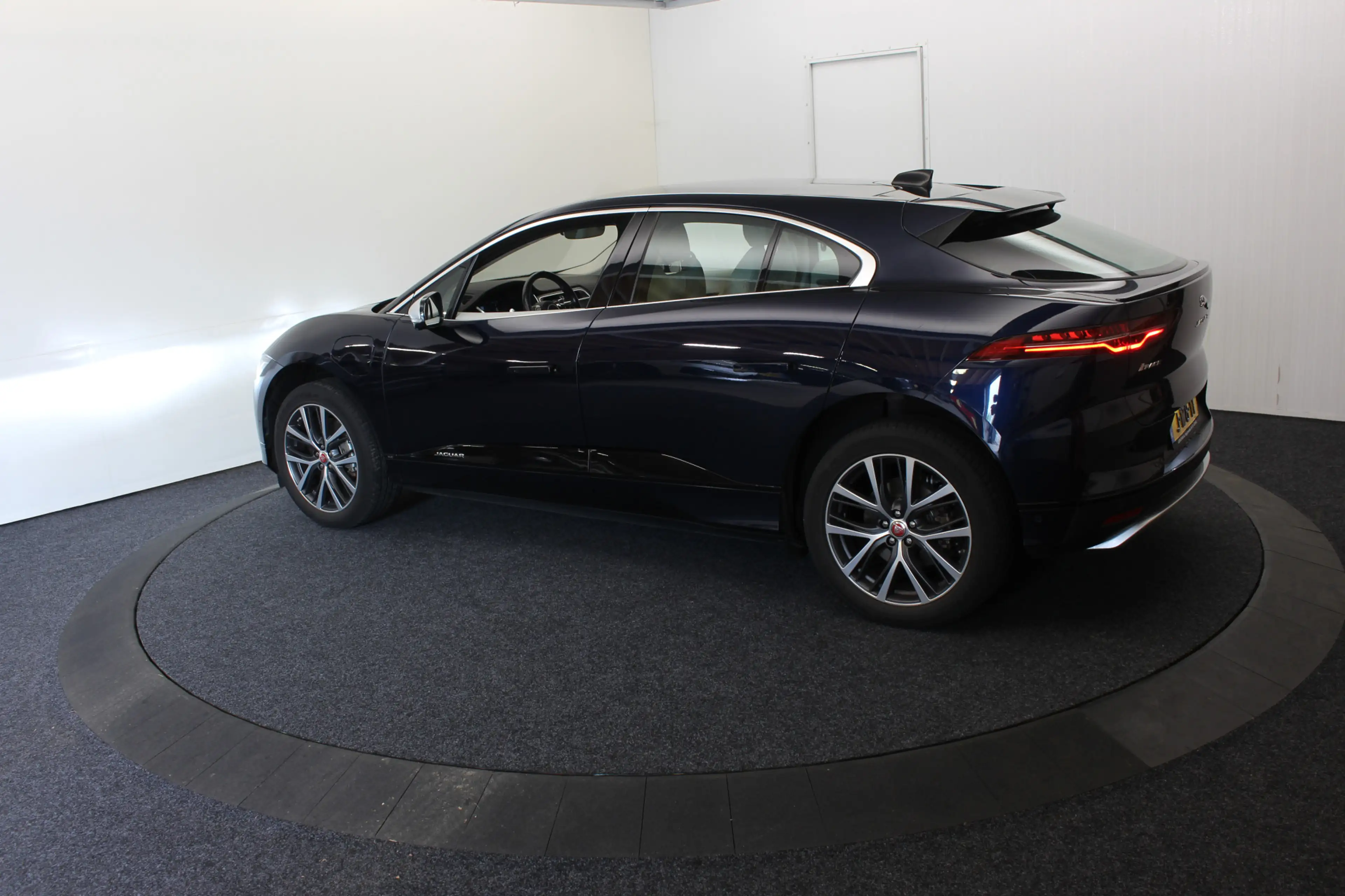Jaguar I-Pace EV320 SE Business Pack 90 kWh Camera EL aKlep+stoe — photo 15