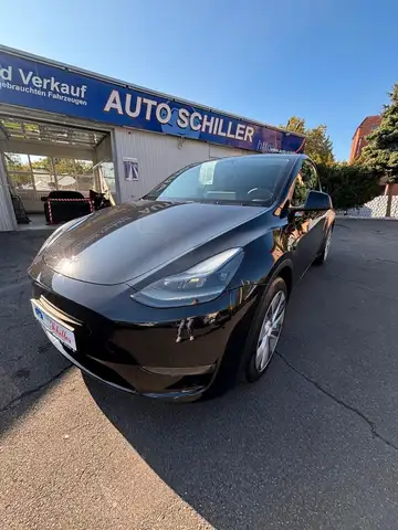 Tesla Model Y Long Range Dual AWD # AHK # MWST.