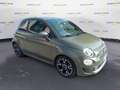 Fiat 500 (2015--->) 0.9 TwinAir Turbo 105 CV S Zielony - thumbnail 3
