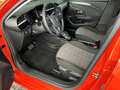 Opel Corsa digitales Cockpit Apple CarPlay Android Auto Klima Orange - thumbnail 4