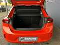 Opel Corsa digitales Cockpit Apple CarPlay Android Auto Klima Orange - thumbnail 12