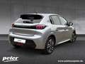 Peugeot 208 208 Allure Pack Navi+SH+Kamera+LED Grau - thumbnail 4