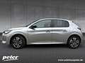 Peugeot 208 208 Allure Pack Navi+SH+Kamera+LED Grau - thumbnail 2