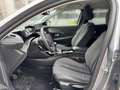 Peugeot 208 208 Allure Pack Navi+SH+Kamera+LED Grau - thumbnail 8