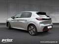 Peugeot 208 208 Allure Pack Navi+SH+Kamera+LED Grau - thumbnail 3