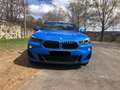 BMW X2 X2 xDrive20d Aut. Blau - thumbnail 5