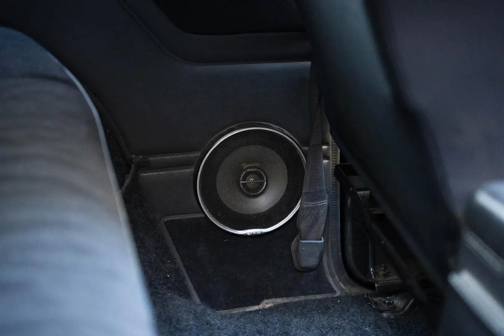 Nissan Y60A-PATROL GR Porto Portugal crna - 2