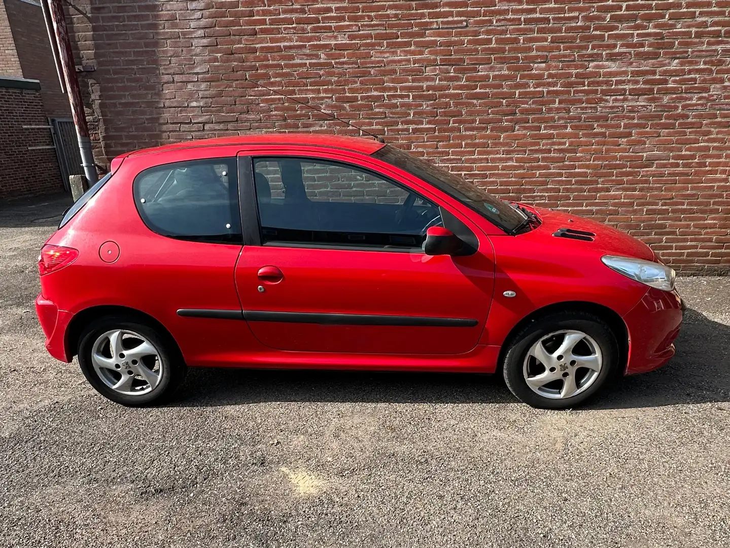 Peugeot 206 206 1.1 Access Lite - 2