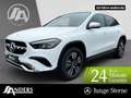 Mercedes-Benz GLC 400 d 4M AMG-Int+Distr+AHK+M-BEAM+360+EASY-P Silber - thumbnail 1