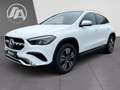 Mercedes-Benz GLC 400 d 4M AMG-Int+Distr+AHK+M-BEAM+360+EASY-P Silber - thumbnail 18