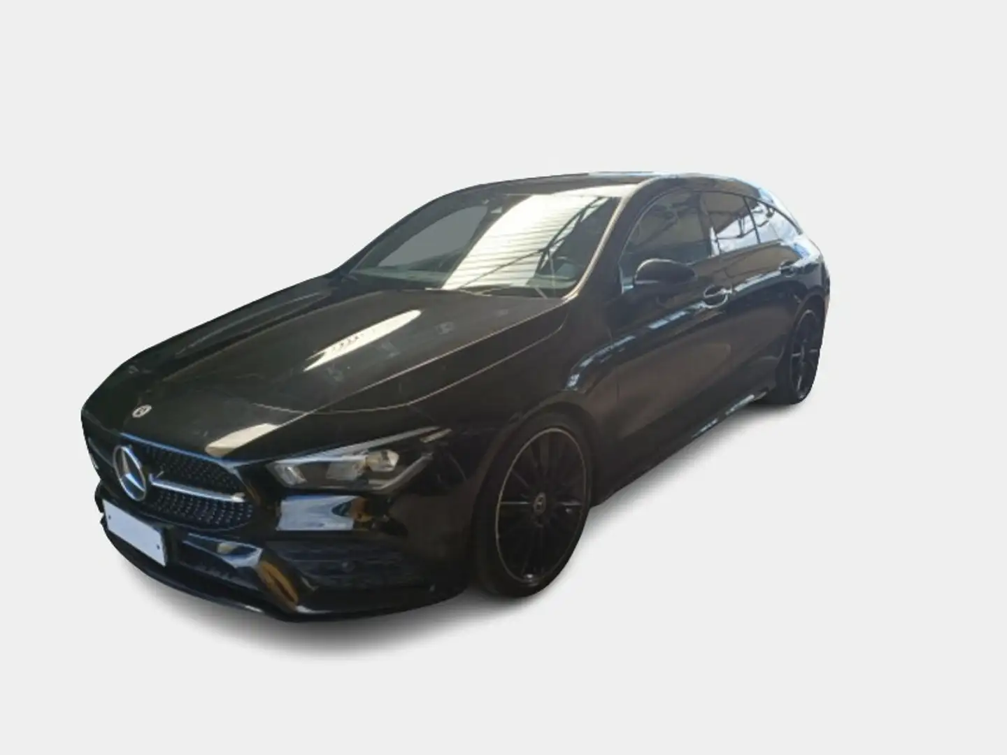 Mercedes-Benz CLA 180 CLA 180 Automatic Premium SHOOTING BRAKE - 1