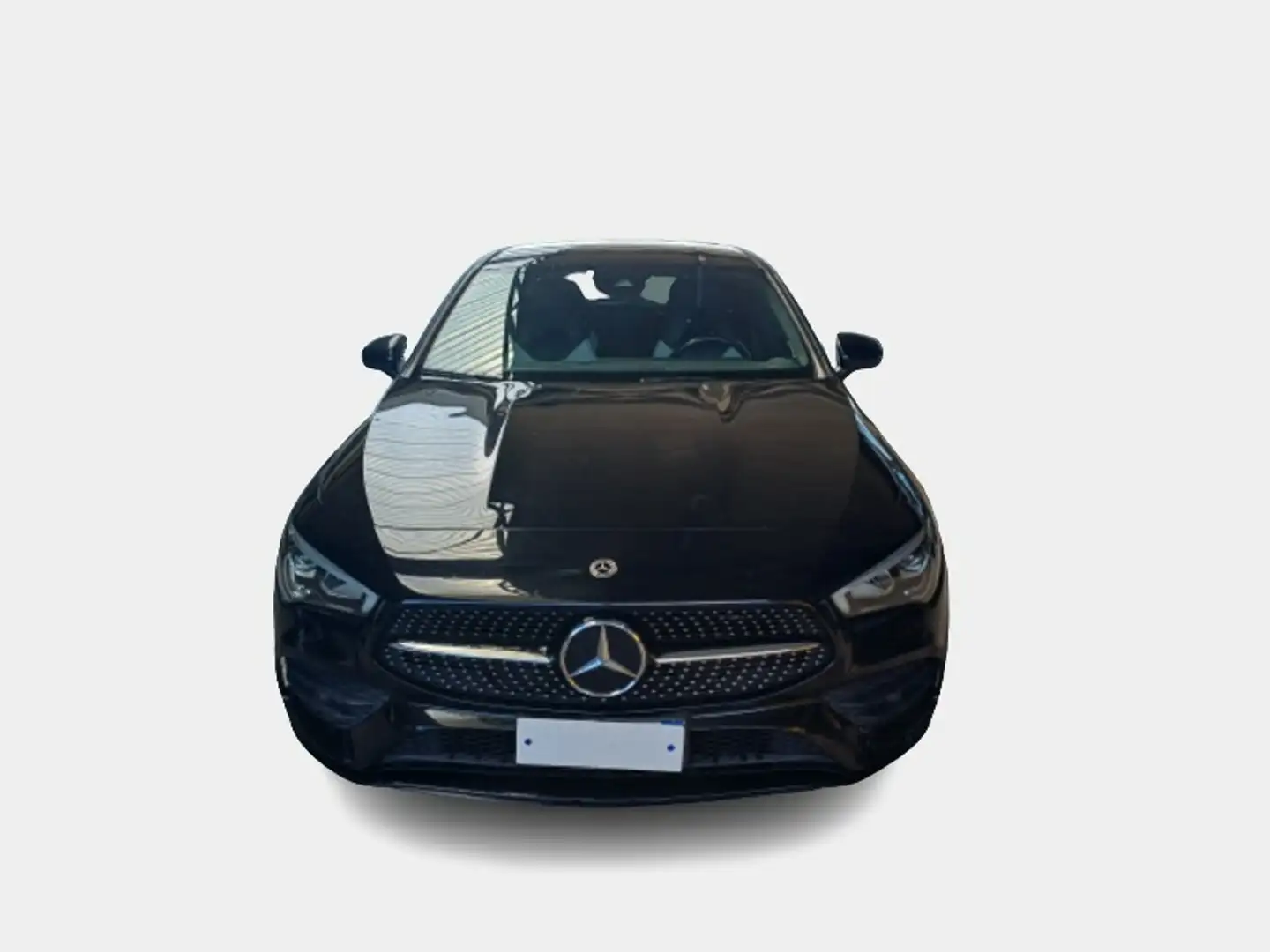 Mercedes-Benz CLA 180 CLA 180 Automatic Premium SHOOTING BRAKE - 2