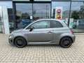 Abarth 595 1.4 T-Jet 165 + NAVI+Beats Gris - thumbnail 4