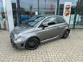 Abarth 595 1.4 T-Jet 165 + NAVI+Beats Gris - thumbnail 2