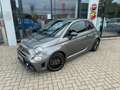Abarth 595 1.4 T-Jet 165 + NAVI+Beats Gris - thumbnail 1