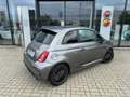 Abarth 595 1.4 T-Jet 165 + NAVI+Beats Gris - thumbnail 5
