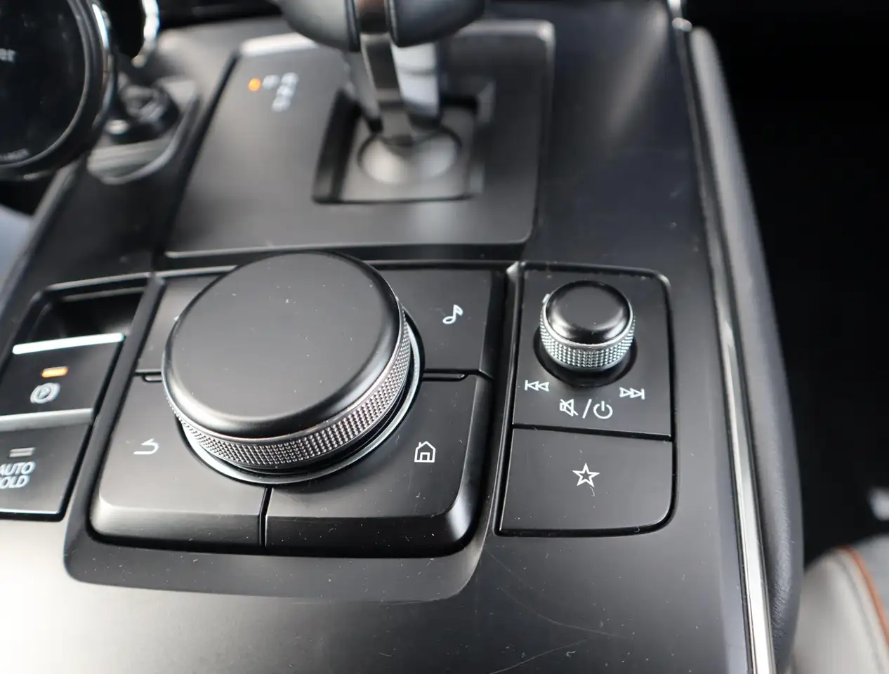 Mazda MX-30 — photo 16 sur 36