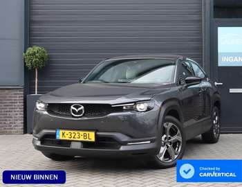 e-SkyActiv 145 First Edition 36 kWh | SOH 94% | Vo