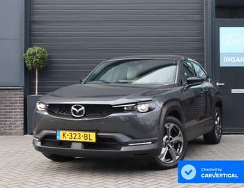 e-SkyActiv 145 First Edition 36 kWh | SOH 94% | Vo