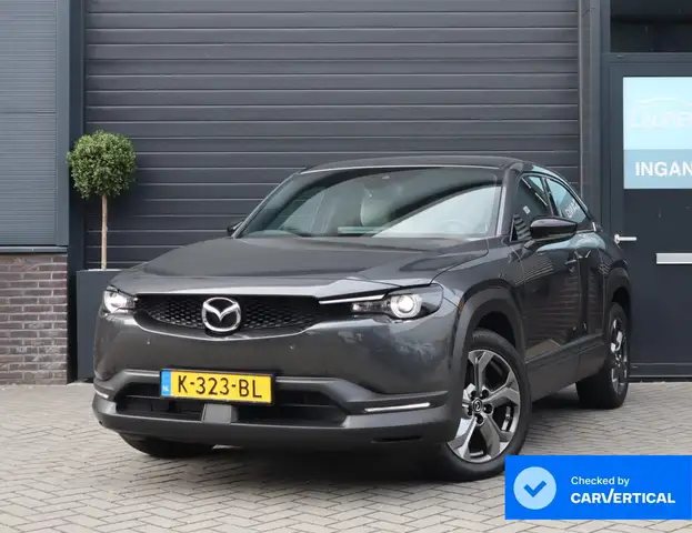 Mazda MX-30 e-SkyActiv 145 First Edition 36 kWh | SOH 94% | Vo