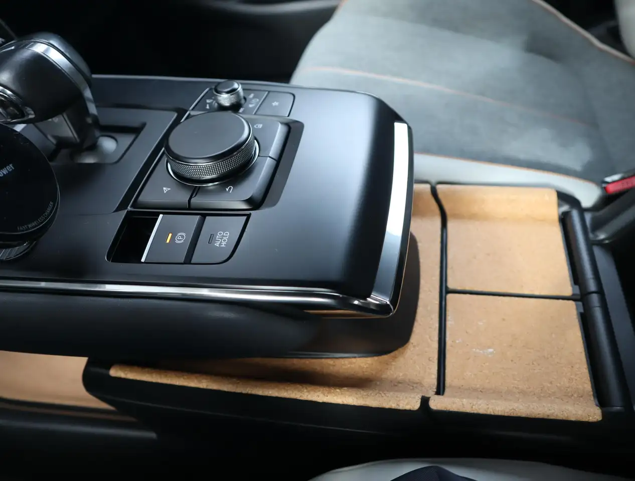 Mazda MX-30 — photo 19 sur 36