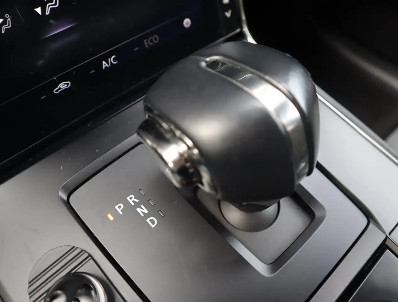 Mazda MX-30 — photo 17 sur 36