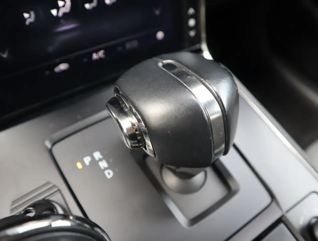 Mazda MX-30 — photo 18 sur 36