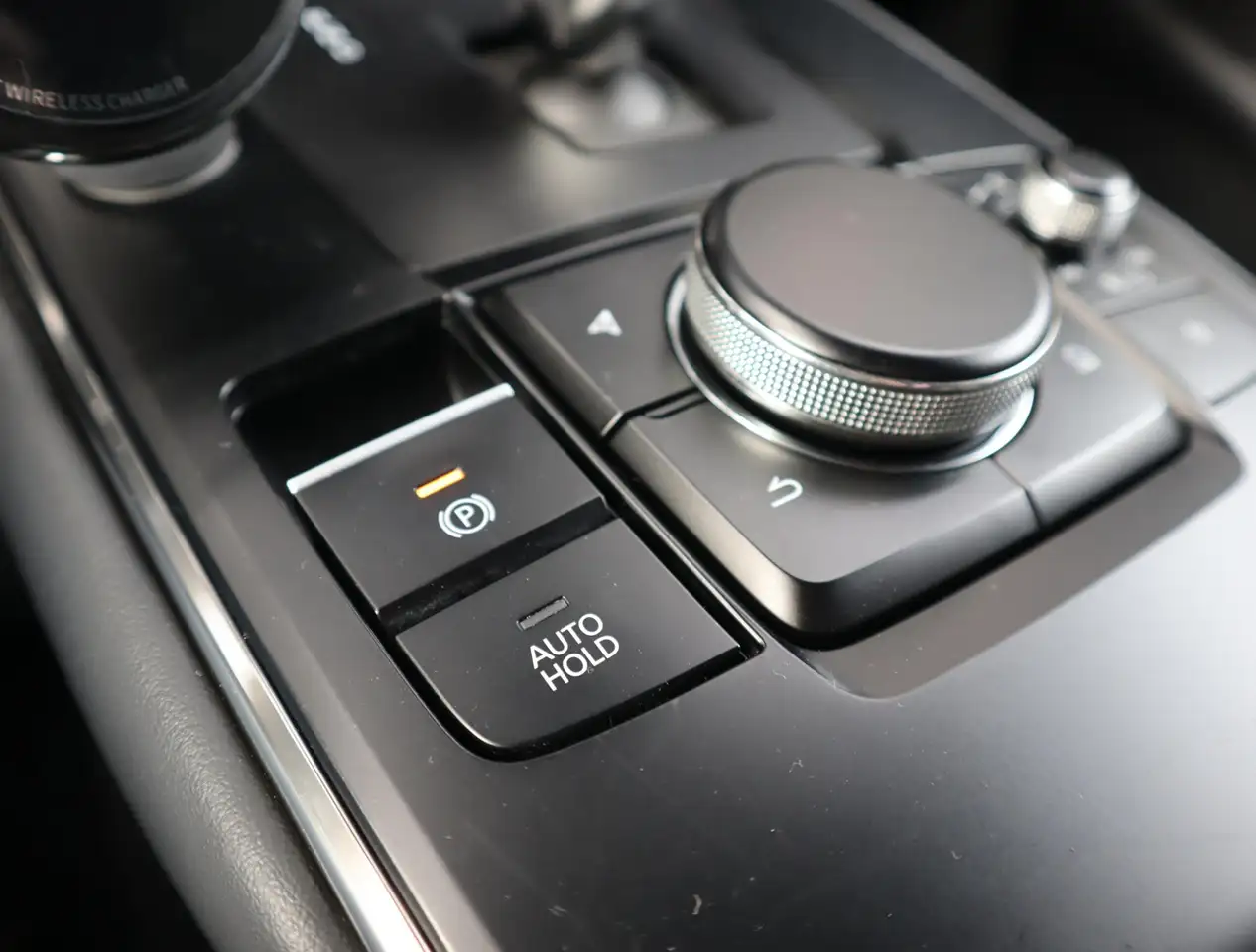 Mazda MX-30 — photo 15 sur 36