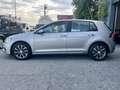 Volkswagen Golf 5p 1.6 tdi Trendline 90cv Euro 6B Gris - thumbnail 8